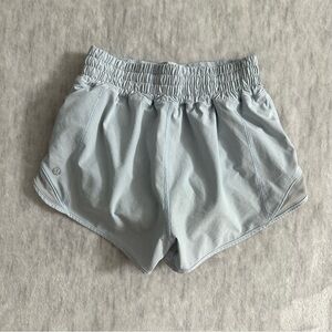 Lululemon Hotty Hot HR 2.5" Shorts